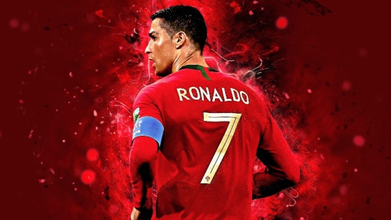 Κριστιάνο Ρονάλντο - Euro: Στο κυνήγι των 6+1 ρεκόρ