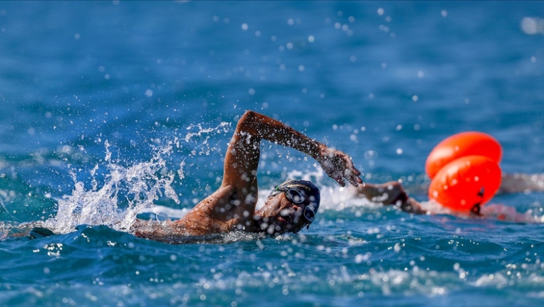 Αυθεντικός Μαραθώνιος Κολύμβησης: Το ιστορικότερο κολυμβητικό γεγονός στην Ελλάδα 