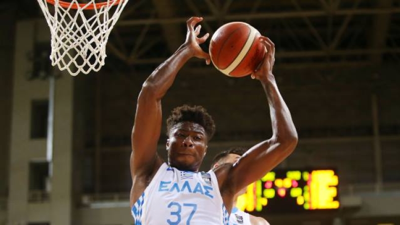 Ο Ολυμπιακός ρώτησε για τον Κώστα Αντετοκούνμπο (vids)