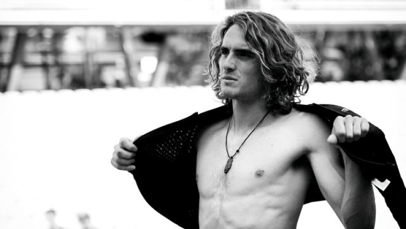 Τσιτσιπάς, ο Έλληνας «Θεός» της Daily Mail 