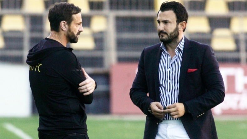 Τί ισχύει στα μεταγραφικά του Αρη: Ο Αμίρ, ο Ρομπέρτο & τα «κλεισμένα» deals