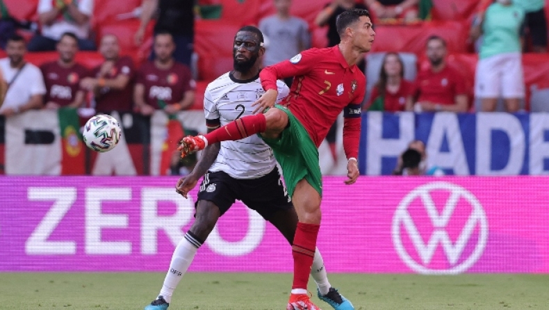 Το Gazzetta «έβγαλε» τον νικητή του Euro και τελικά «it's not coming home» (pics)