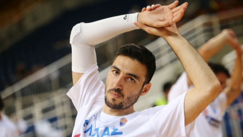 Ο Κατσίβελης είναι ο πρώτος στόχος του ΠΑΟΚ