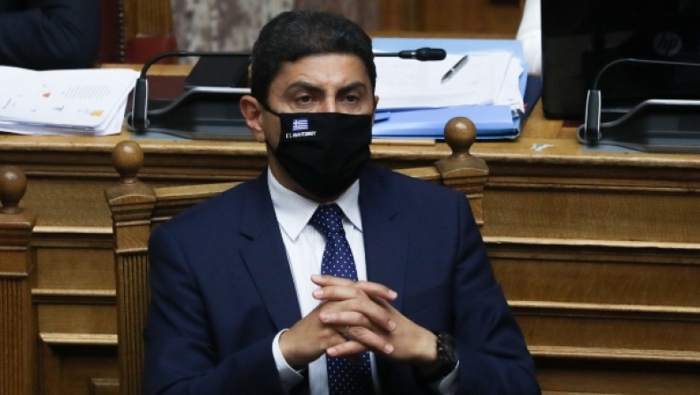 «Πυρά» κατά Αυγενάκη από τους εκπροσώπους των ΕΠΣ στη ΓΣ της ΕΠΟ