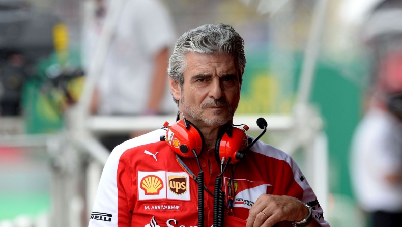 Ο νέος CEO της Γιουβέντους προέρχεται από τη Ferrari
