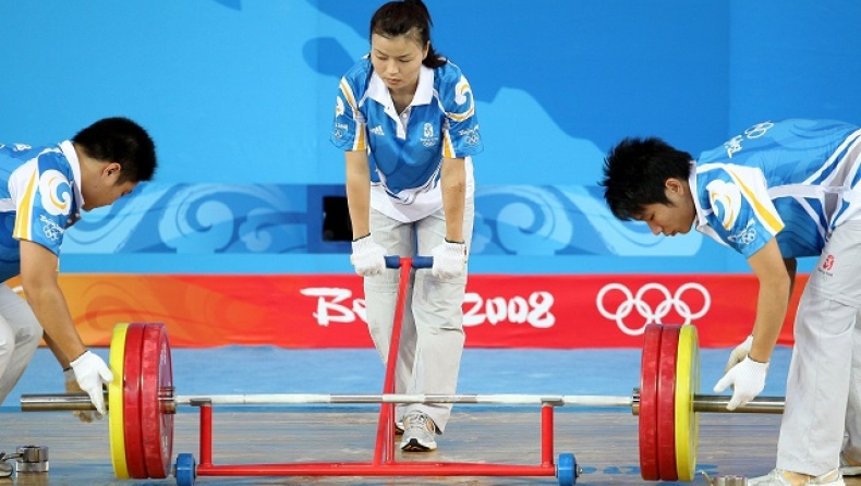 ΔΟΕ: Η Εκτελεστική Επιτροπή πετά εκτός Ολυμπιακών Αγώνων το 2028 πυγμαχία και άρση βαρών!