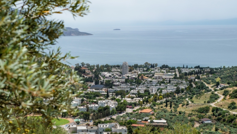 Open Water: Αγώνες προεπιλογής στο Δίστομο για το Ευρωπαϊκό στο Παρίσι!