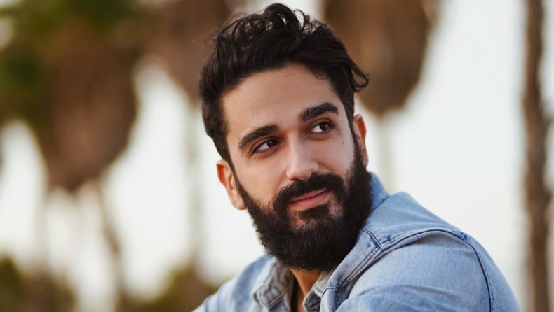 Μυθικός Ατζαράκης για το άγχος των Πανελληνίων: «Με πήραν στον ΣΚΑΙ επειδή έγραψα 19 Λατινικά» (vid)