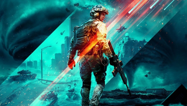 Η ΕΑ φέρνει τον σύγχρονο πόλεμο στο Battlefield 2042 (vid)