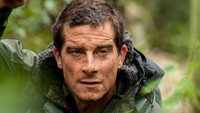 Γίνε ένας πραγματικός survivor με τον Bear Grylls