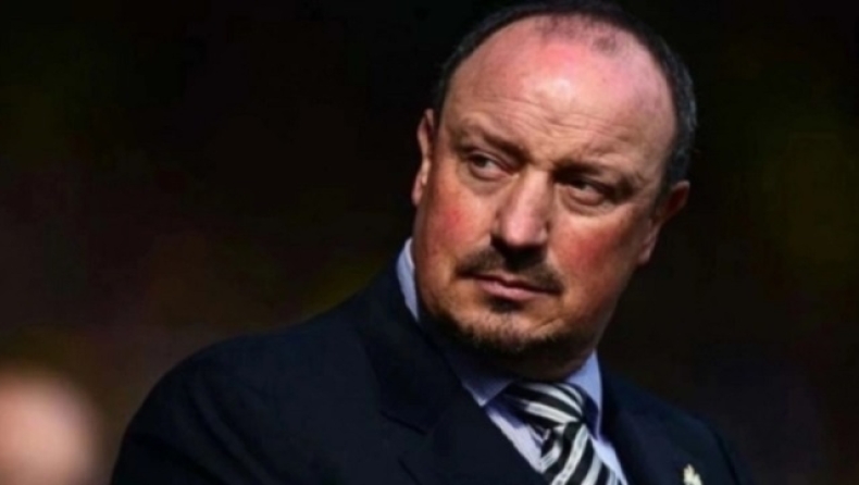 Έβερτον: Ανατροπή και συμφωνία με Μπενίτεθ!