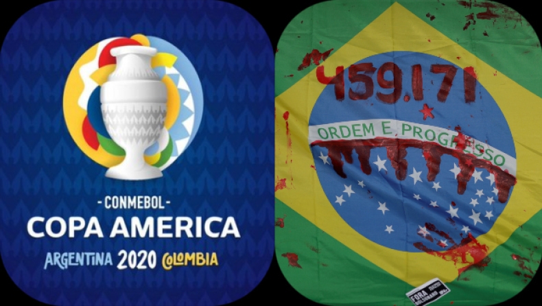 Copa America: Στο «Do or Die», η CONMEBOL επιλέγει και τα δύο