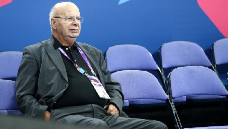 ΕΟΚ: «Το Πρωτοδικείο απέρριψε όλες τις αιτήσεις περί διορισμού νέας προσωρινής διοίκησης»