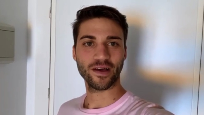 Αστέρας Τρίπολης: Καρμόνα ο αντί-Κώτσιρας