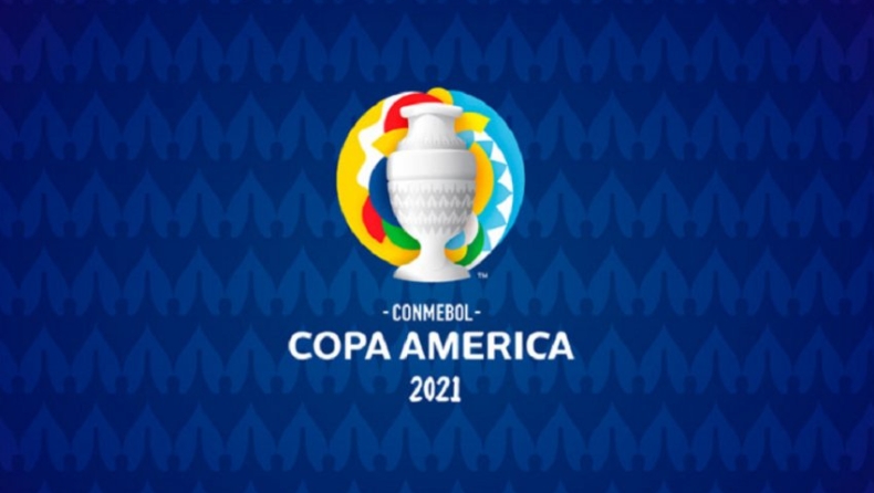 Το Copa America στο Open!