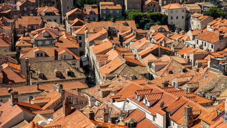 Σπίτια αξίας 13 λεπτών του ευρώ σε πόλη της Κροατίας