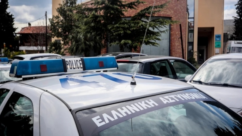 Άνδρας στην Κρήτη απαγχονίστηκε μέσα στο αστυνομικό μέγαρο, πνίγηκε με μια κουβέρτα