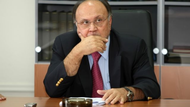 Πρόεδρος της FINA ο Αλ Μουσαλάμ, μέλος του μπιρό ο Διαθεσόπουλος 