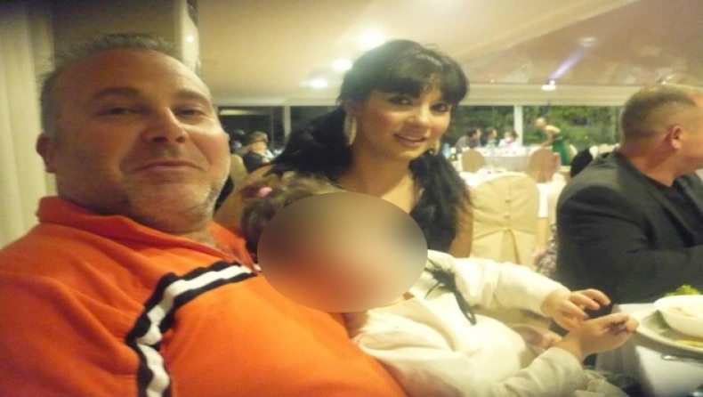 Aπότακτος αστυνομικός μεταξύ των συλληφθέντων για την δολοφονία της συζύγου του Κορφιάτη