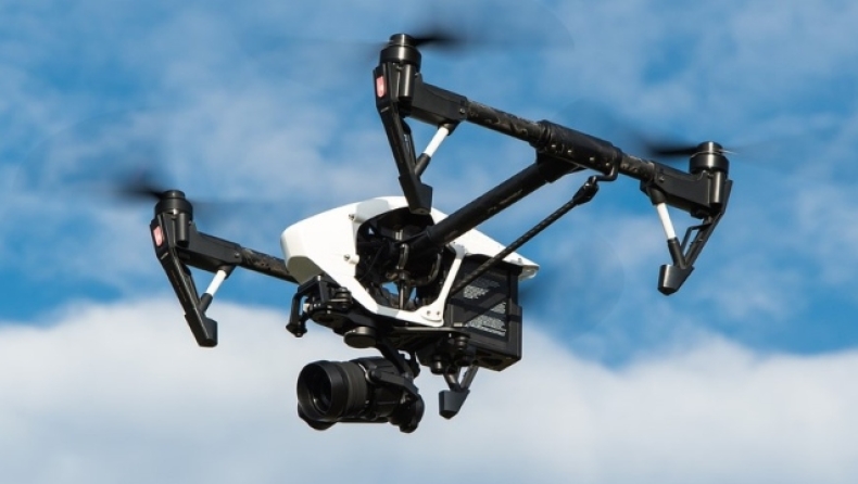«Ο Νταγκ σε Διάσωση»: Ένας πιλότος drone διασώζει ζώα σε παγκόσμιες ζώνες καταστροφής