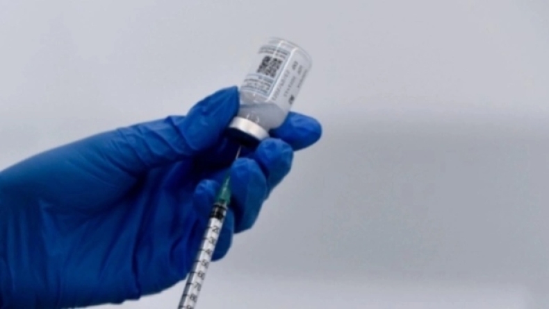 Γεωργαντάς: «Από την επόμενη εβδομάδα εμβόλια στους 18 έως 29 με Moderna και Pfizer»