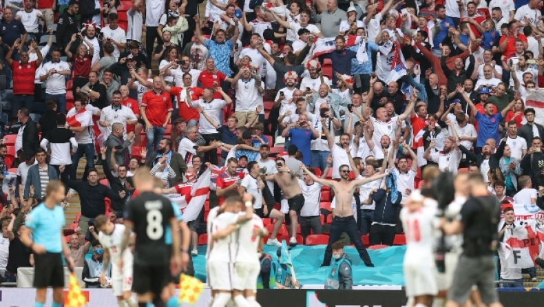 Η ιστορία πίσω από το «Football’s Coming Home» και οι θλιμμένοι στίχοι (vids)