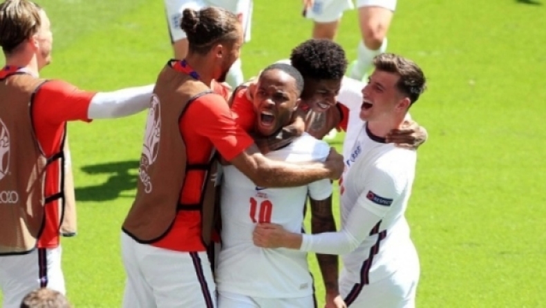 Euro 2020: Αγγλία - Γερμανία το μεγάλο ματς της φάσης των «16»