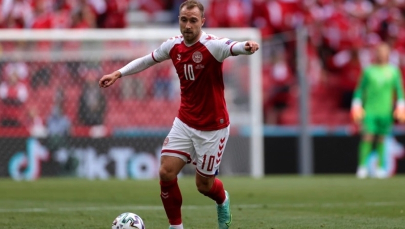 EURO 2020 - Έρικσεν: Το «ταξίδι» τρόμου, οι απαντήσεις και το μέλλον του Δανού!