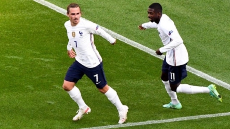 Γαλλία: Οπαδοί ξεκίνησαν για Βουδαπέστη και έφτασαν... Βουκουρέστι!