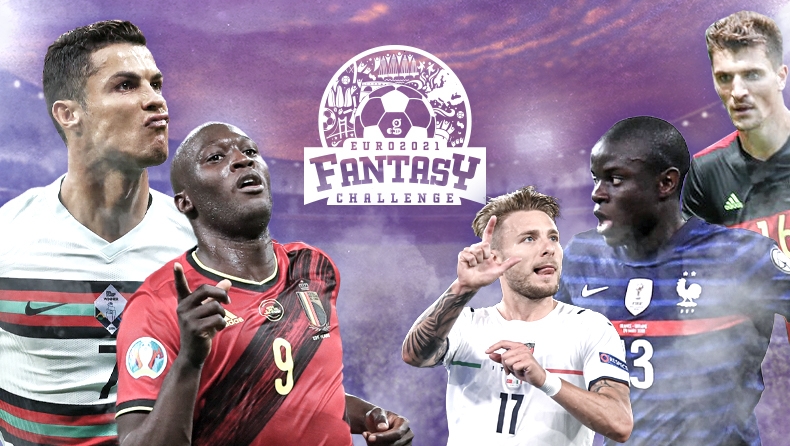 Gazzetta Fantasy Challenge: Το «φρεσκάρισμα» της ομάδας για να φτάσετε στην κορυφή