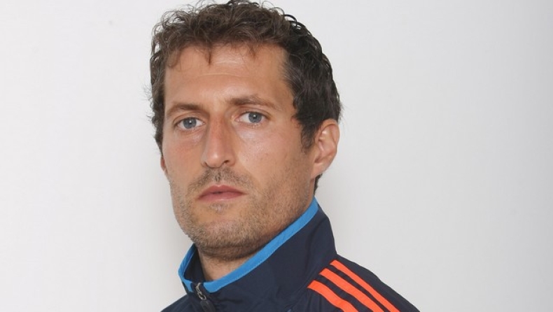 ΟΦΗ: Γράμμος και Ερμίδης στο προπονητικό τιμ