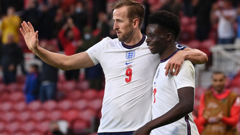 Τo μεγάλο βρετανικό ντέρμπι απόψε στο Wembley