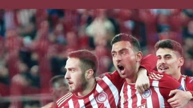 Το δυνατό μήνυμα του Χασάν στον Φορτούνη