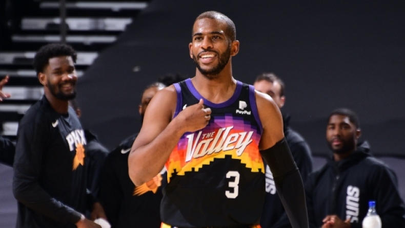 NBA: Ποιος είναι ο κορυφαίος παίκτης χωρίς πρωτάθλημα; (poll)