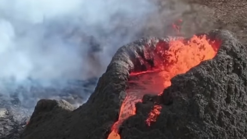 Τα 10 σημαντικότερα «σαν σήμερα»: Η έκρηξη του ηφαιστείου «Λάκι» στην Ισλανδία, με περισσότερους από 9000 νεκρούς
