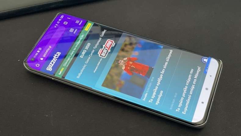 Xiaomi Mi 11 Ultra: Θέτοντας νέα όρια στα high-end smartphones
