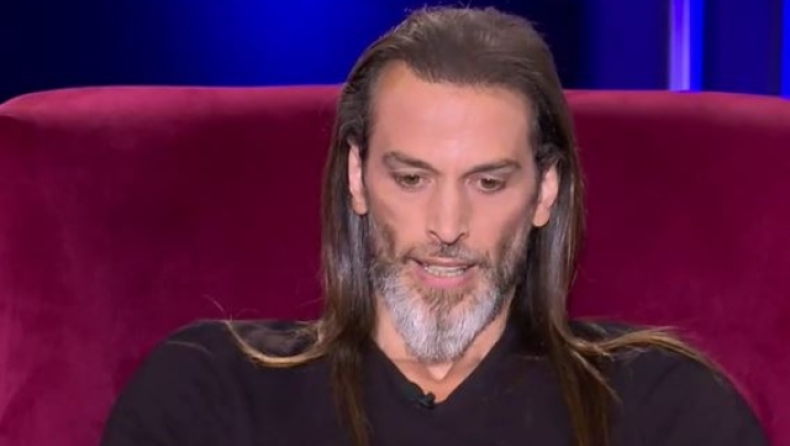 Μάριος Ιορδάνου: «Ένιωσα ότι είμαι νεκρός» (vids)