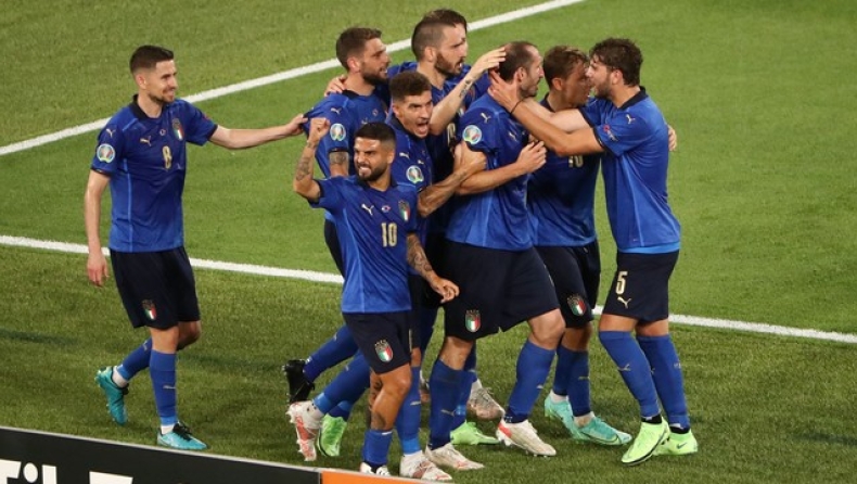  Πρεμιέρα σήμερα για τα νοκ άουτ παιχνίδια στο Ευρωπαϊκό