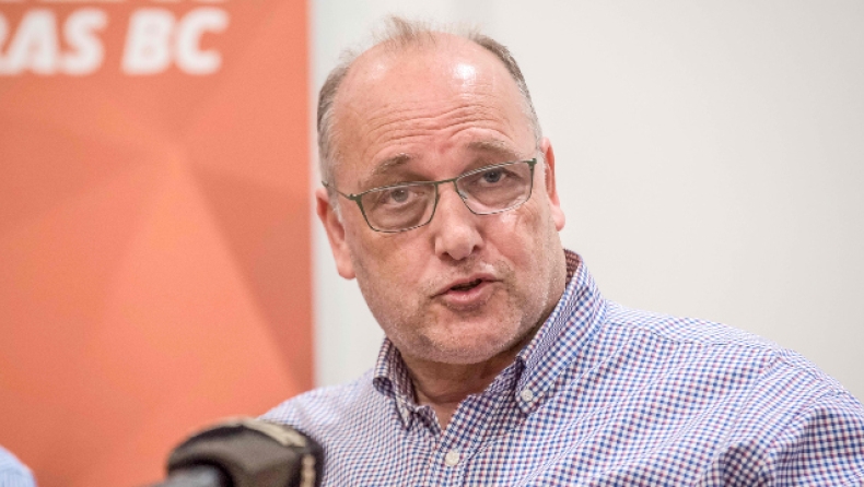 «Δώσε Πάσα» για τις εκλογές ΕΣΚΑ: «Το μπάσκετ που οραματιζόμαστε είναι πλέον εδώ»