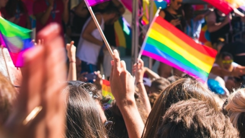 Μουντιάλ 2022: Οι σημαίες της LGBTQ+ κοινότητας θα κατάσχονται στο Κατάρ