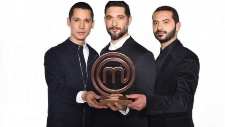 Στην κορυφή της τηλεθέασης το MasterChef λίγο πριν τον μεγάλο τελικό