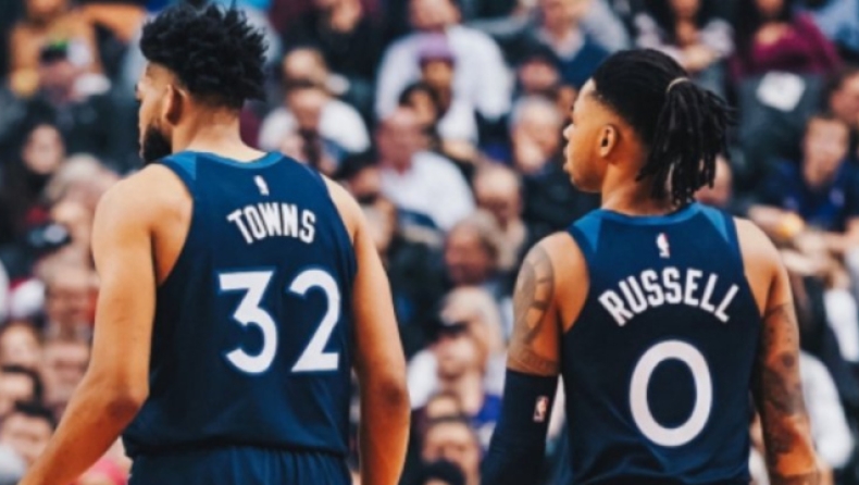 NBA: Οι νέοι ιδιοκτήτες θέλουν να πάνε τους Τίμπεργουλβς στο Σιάτλ!