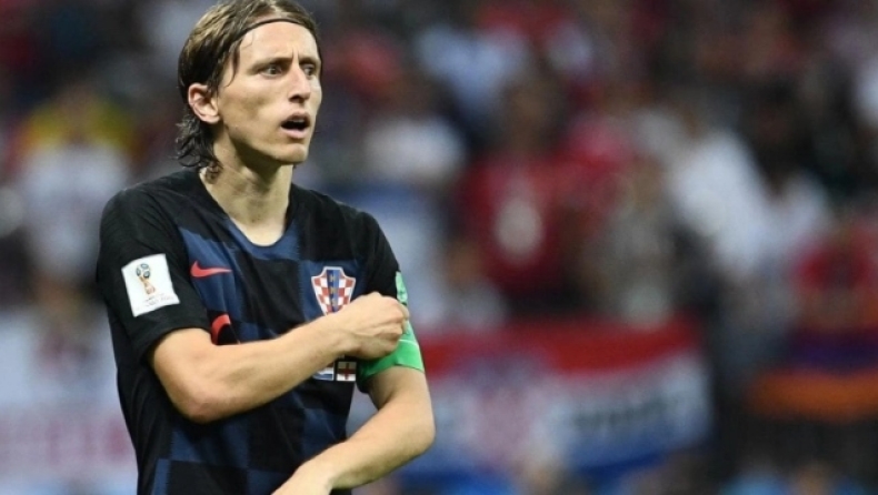Euro 2020: Οι Κροάτες ανακοίνωσαν ότι δεν θα γονατίζουν πριν τα ματς