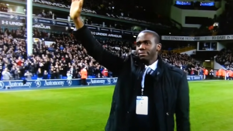 Έρικσεν: H κατάρρευση, οι αιτίες και το μέλλον 4 Ο Φαμπρίς Μουάμπα για τον Έρικσεν: «Είπα μέσα μου "όχι πάλι", προσευχόμουν να συνέλθει» (vid)