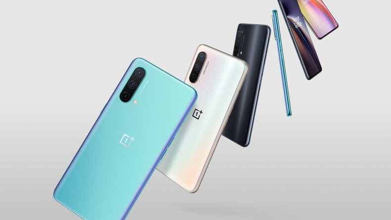 OnePlus Nord CE 5G: Η νέα συσκευή value for money που κάνει τα πάντα (vid)