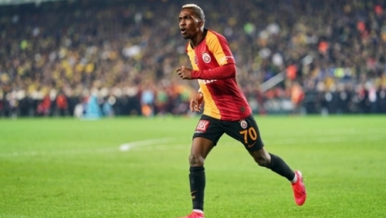 Ο Ολυμπιακός θέλει τον Ονιεκούρου, πληροφορίες και για ταξίδι για Φεγκουλί (vids)