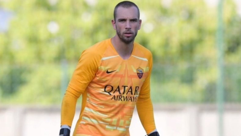 Πάου Λόπες και Ουμτιτί η Μαρσέιγ