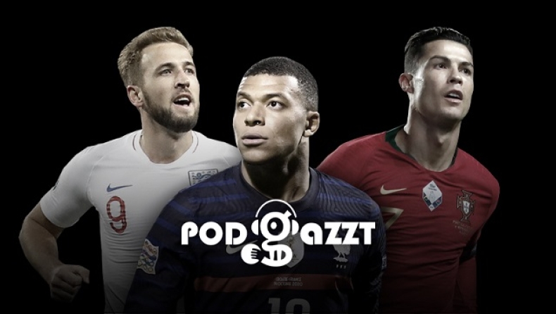 Euro 2020: Ο Χαρίλαος Κέιν, το 3-4-3 και το Instagram του Φερναντάο