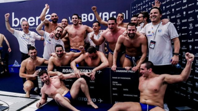 Μια Κυριακή έξι χρόνια μετά από το Καζάν