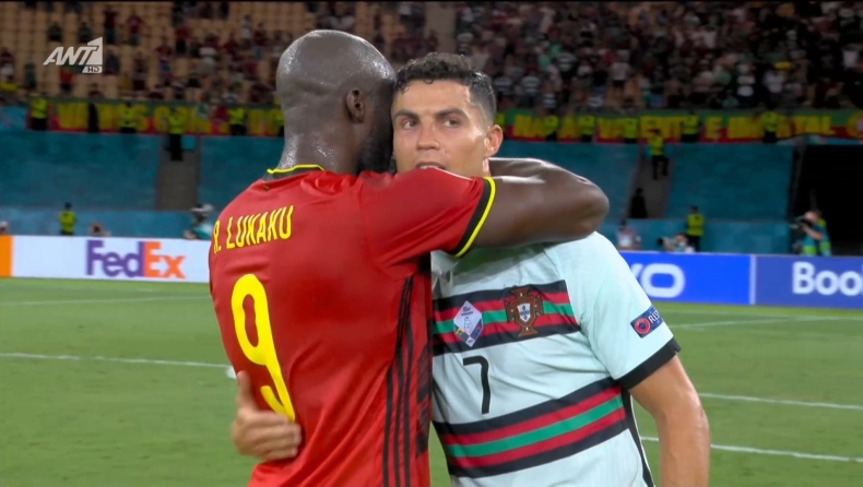 EURO 2020 - Πορτογαλία: «Οι παίκτες μου έκλαιγαν στο γήπεδο»